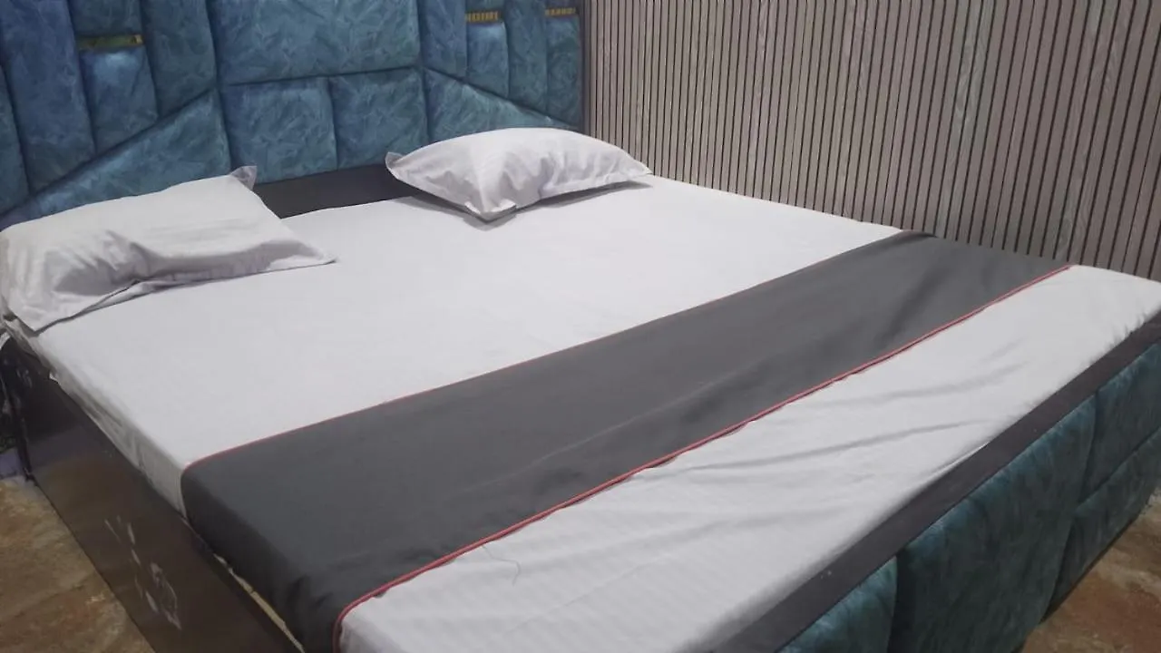 Dream Inn Дели